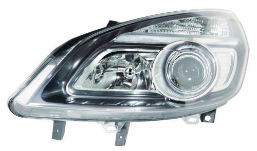 ABAKUS Headlight Article number: 551-1169L-LDEM2 cheaply