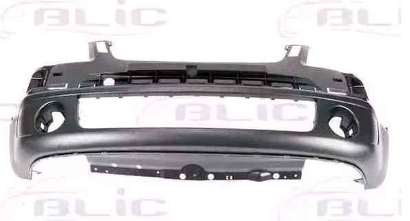 BLIC Bumper Article number: 5510-00-0511900Q cheaply