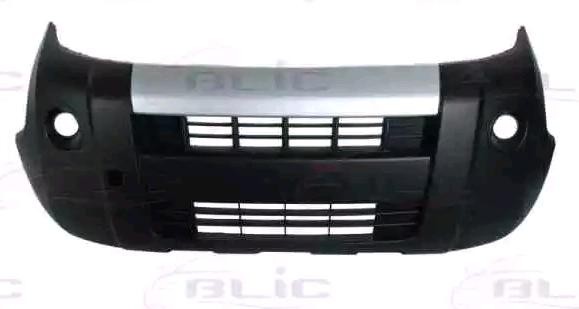 BLIC Parachoques Número de artículo: 5510-00-2053901Q a buen precio