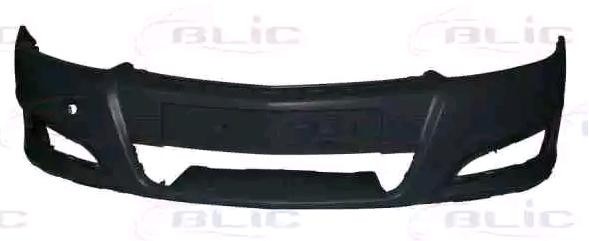 BLIC Bumper Article number: 5510-00-5052902Q cheaply
