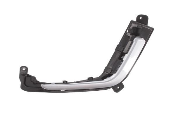 BLIC Bumper grill Article number: 5510-00-5519995P cheaply