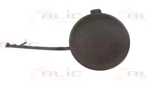 BLIC 5513-00-0029920Q Flap, tow hook A4 2.0 TDI quattro 170 PS Diesel 2015