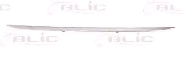 BLIC 5513-00-0063928P Bumper moulding 3 Series 330 d 286 PS Diesel 2018
