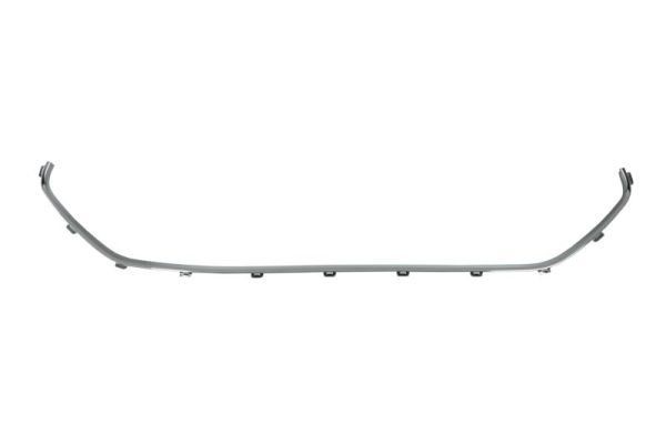 BLIC 5513-00-0531996P Bumper moulding C3 1.6 HDi 112 PS Diesel