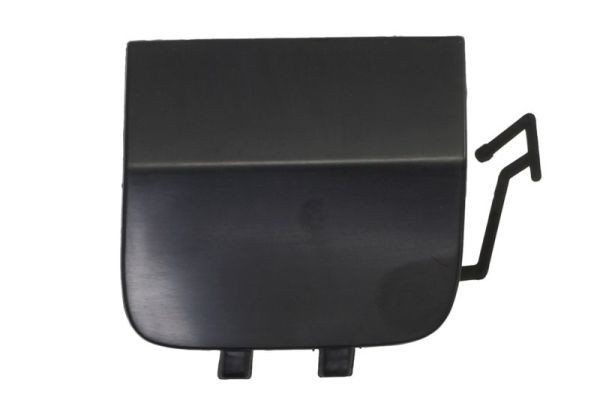 BLIC 5513-00-3502921P Flap, tow hook FORTWO 1.0 Turbo Brabus (451.433) 102 PS Petrol