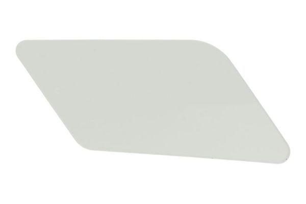BLIC 5513-00-3529921P Flap, tow hook E-Class E 350 CGI 3.5 (212.257) 292 PS Petrol 2016