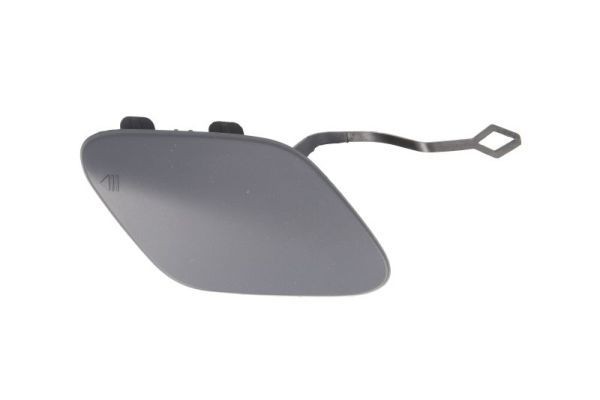 BLIC 5513-00-3529922P Flap, tow hook E-Class E 350 CGI 3.5 (212.257) 292 PS Petrol 2016