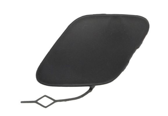BLIC 5513-00-5029920P Flap, tow hook MOKKA 1.6 CDTI (_76) 110 PS Diesel