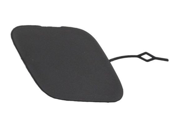 BLIC 5513-00-5029970P Flap, tow hook MOKKA 1.6 CDTI (_76) 110 PS Diesel