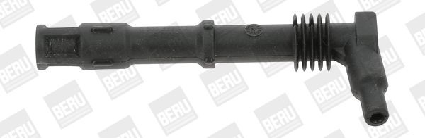 BERU ZLE197 Plug, spark plug V8 3.6 quattro 250 PS Petrol 1994