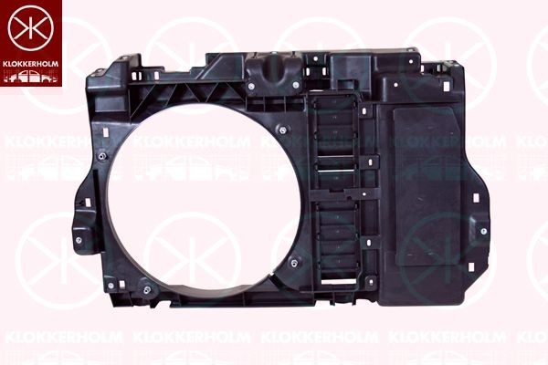 KLOKKERHOLM Front Cowling Article number: 5537200 cheaply