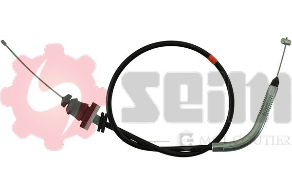 SEIM Throttle cable Article number: 554620 cheaply