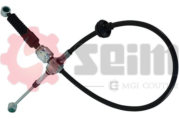 SEIM 554786 Cable, manual transmission DUCATO 2.5 TD 4x4 116 PS Diesel 2002