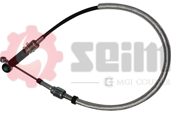 SEIM 554801 Tross, käigukast Cabrio Cooper 116 HP Bensiin 2007