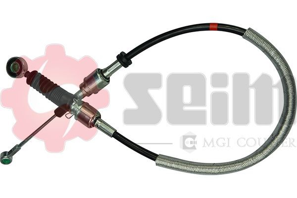 SEIM 554802 Tross, käigukast Hatchback 1.4 D One 75 HP Diisel 2006