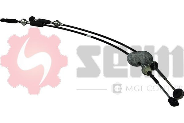 SEIM 554806 Tross, käigukast MASTER 1.9 dTI 80 HP Diisel 2013