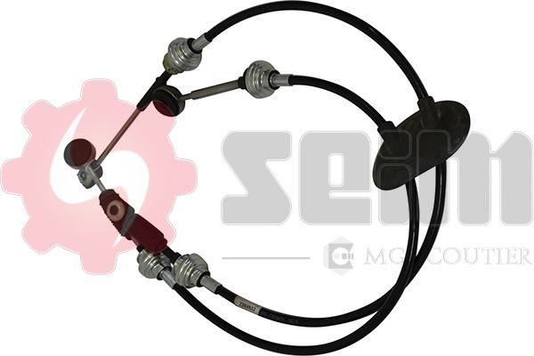 SEIM 554832 Tross, käigukast MASTER 1.9 dTI 80 HP Diisel 2013