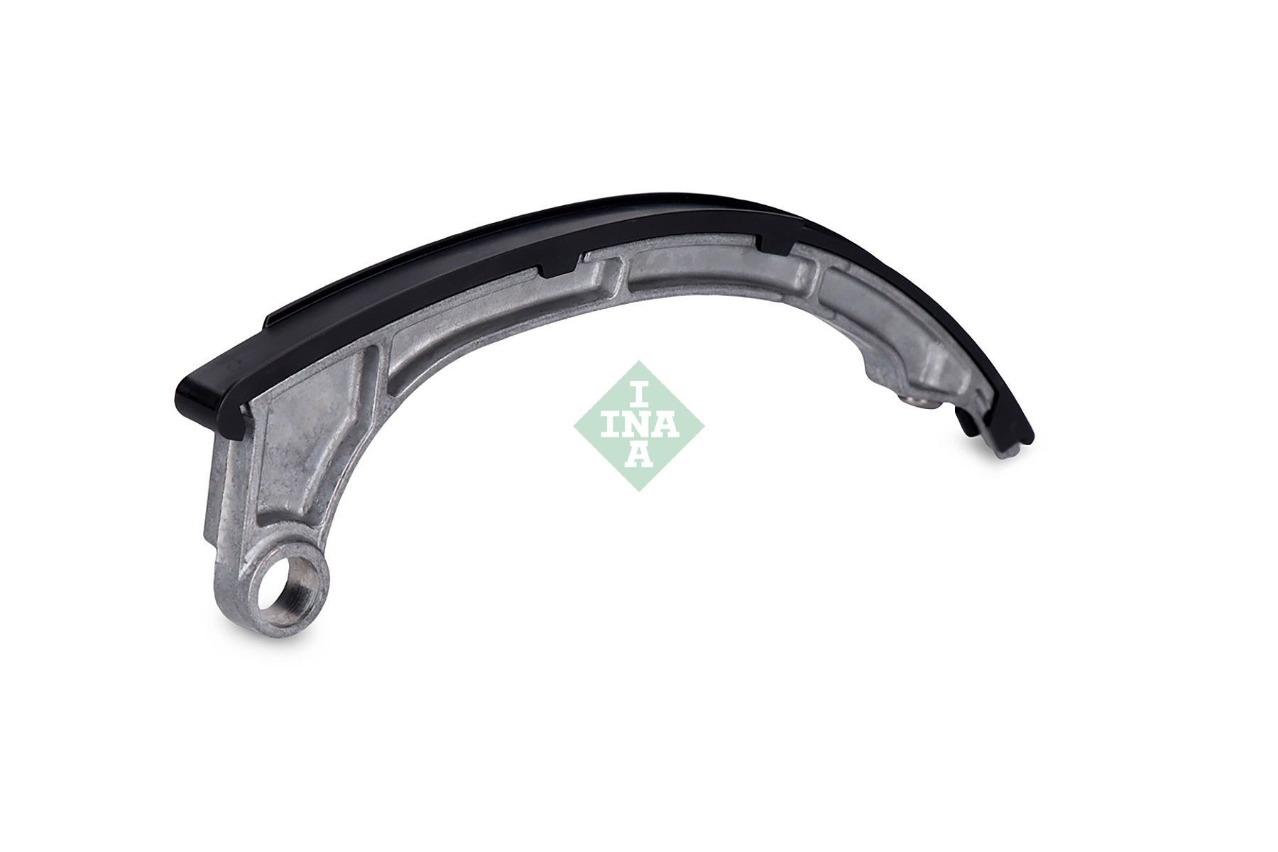 INA 555 0030 10 Tensioner Guide, timing chain MICRA 1.4 16V 88 PS Petrol 2010