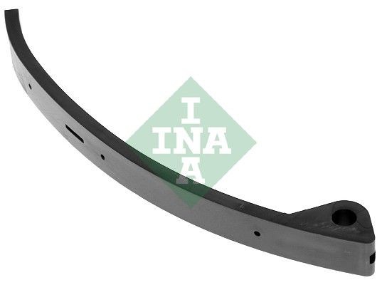 INA 555 0037 10 Tensioner Guide, timing chain XK 4.0 363 PS Petrol 2006
