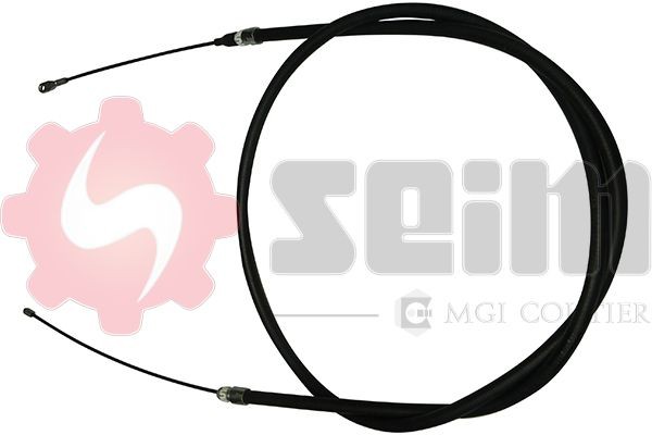 SEIM Kabel, manuel gearkasse Varenummer: 555021 billige