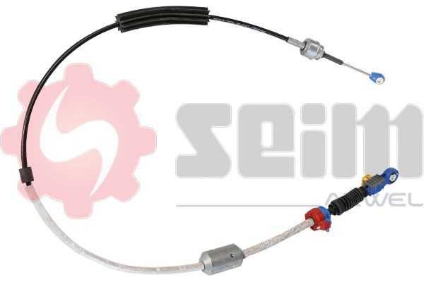 SEIM 555234 Tross, automaatkäigukast C5 3.0 V6 (RWXFVA, RWXFUA) 211 HP Bensiin 2017