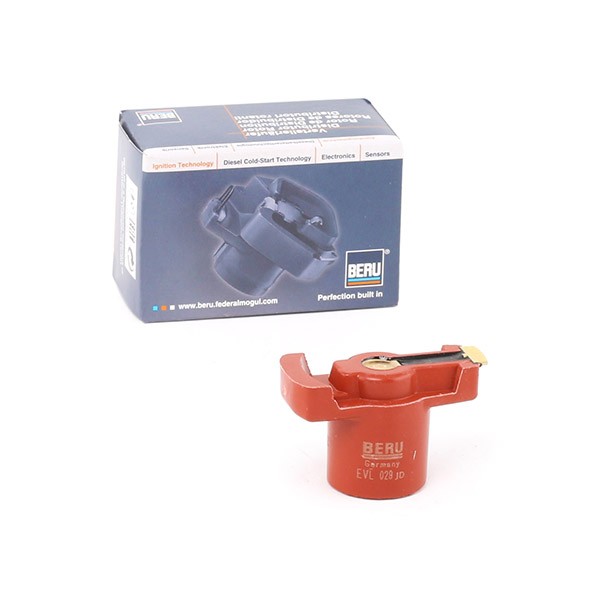 BERU Distributor rotor Article number: EVL029 cheaply