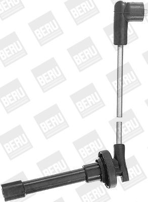 BERU Ignition lead Article number: R174 cheaply
