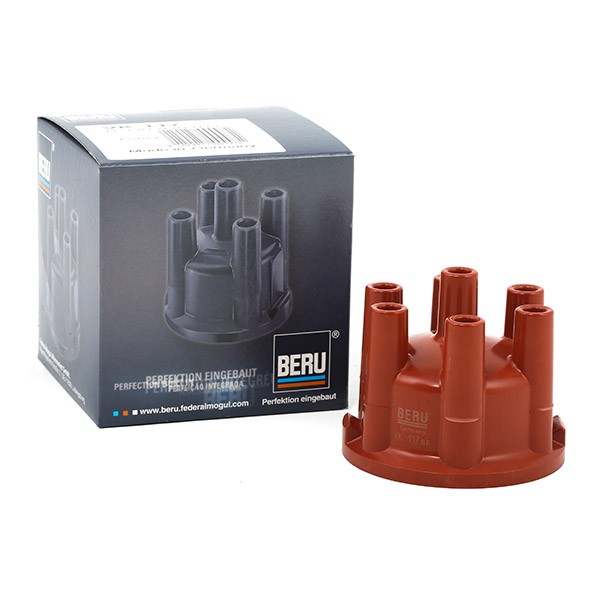 BERU Distributor Cap Article number: VK117 cheaply