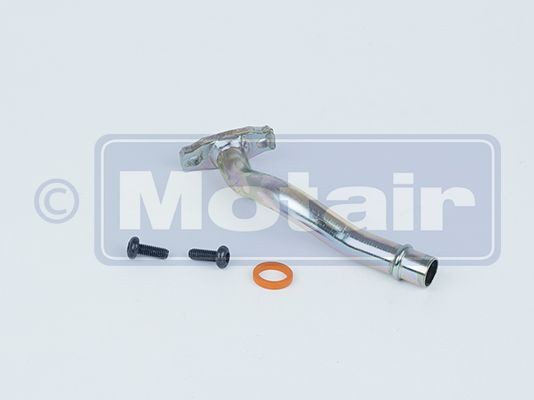 MOTAIR 560221 Õliühendus, kompressor V50 2.5 T5 220 HP Bensiin 2012