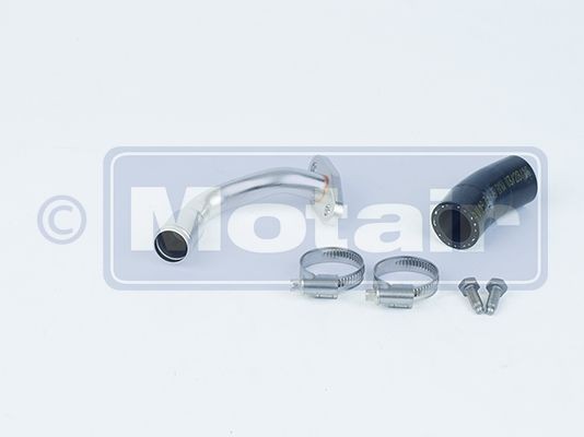 MOTAIR 560490 Масловод, турбина Серия 1 118 d 136 K.C. дизел 2019