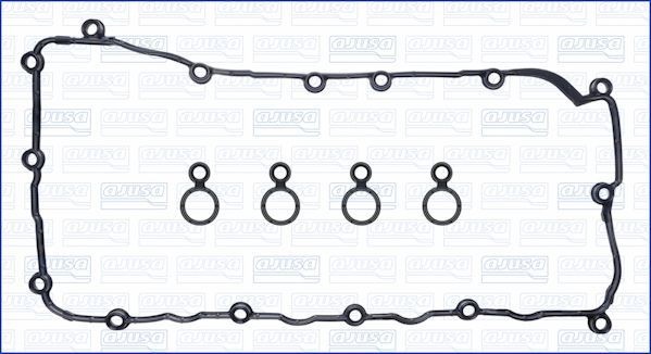 AJUSA Gasket Set, cylinder head cover Article number: 56060000 cheaply