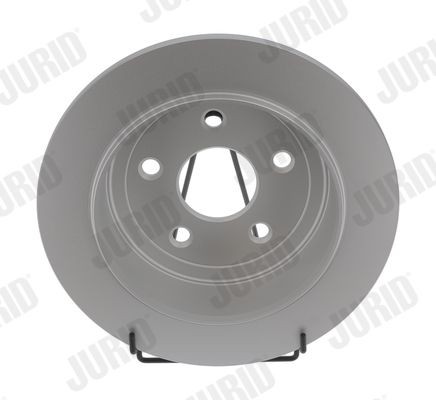 JURID Brake disc Article number: 562929JC cheaply