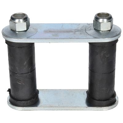 BIRTH 5694 Bush, leaf spring TRAFIC 2.1 D 64 PS Diesel 2001