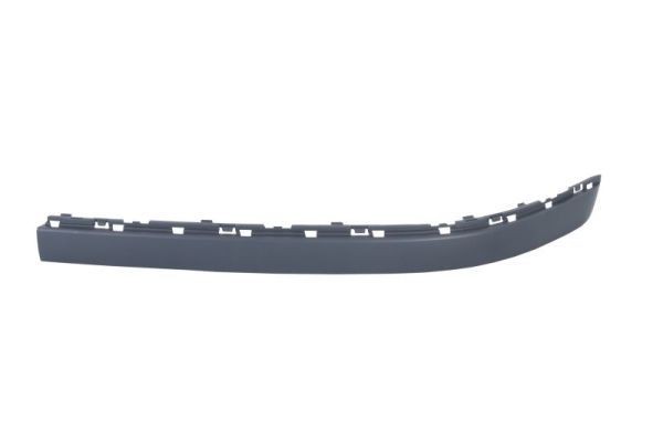 BLIC 5703-05-0076921BP Bumper moulding 7 Series 745d 4.4 329 PS Diesel 2009