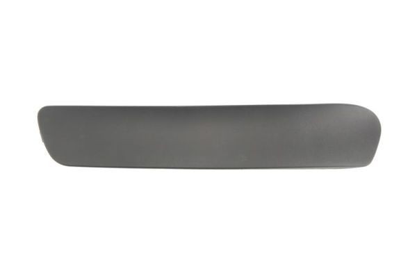 BLIC 5703-05-0531921P Bumper moulding C3 1.6 HDi 112 PS Diesel