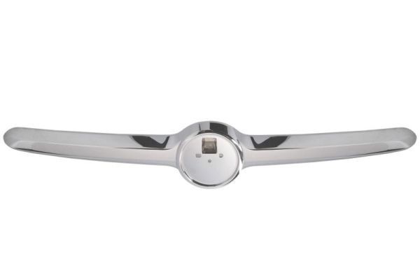 BLIC 5703-05-2013925P Bumper moulding 500 2.0 D Multijet 4x4 (334AXB22, 334AXD2B) 136 PS Diesel