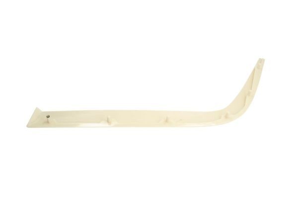 BLIC 5703-05-3512928P Bumper moulding C-Class C 200 2.0 (202.020) 136 PS Petrol 2000