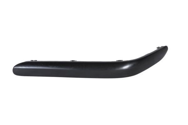 BLIC 5703-05-3515929P Bumper moulding C-Class C 220 CDI (203.208) 136 PS Diesel 2007