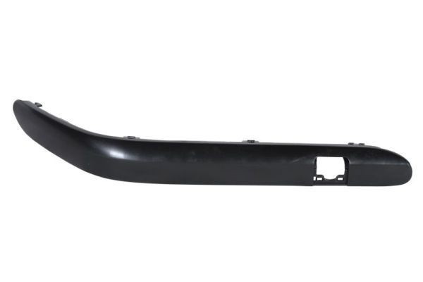 BLIC 5703-05-3515930P Bumper moulding C-Class C 220 CDI (203.208) 136 PS Diesel 2007