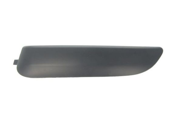 BLIC 5703-05-5519923P Bumper moulding 308 1.6 16V 174 PS Petrol 2016