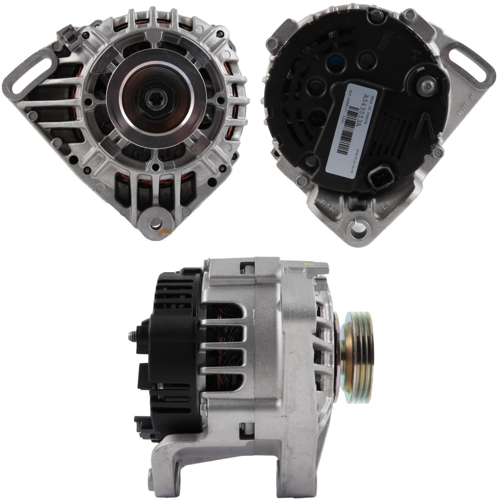 BV PSH Alternator Article number: 575.578.095.505 cheaply