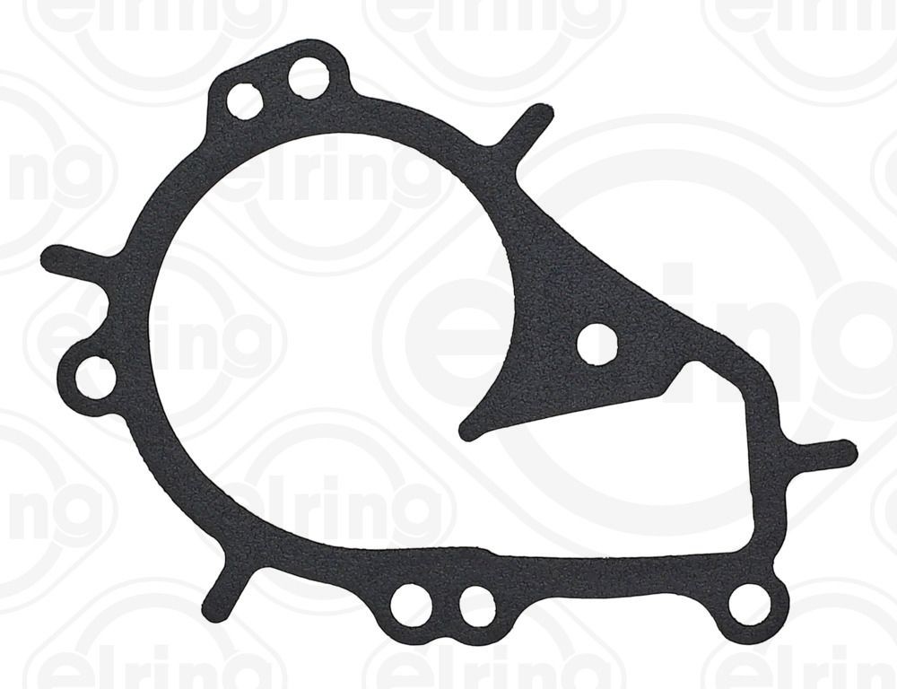 ELRING Gasket, water pump Article number: 577.610 cheaply