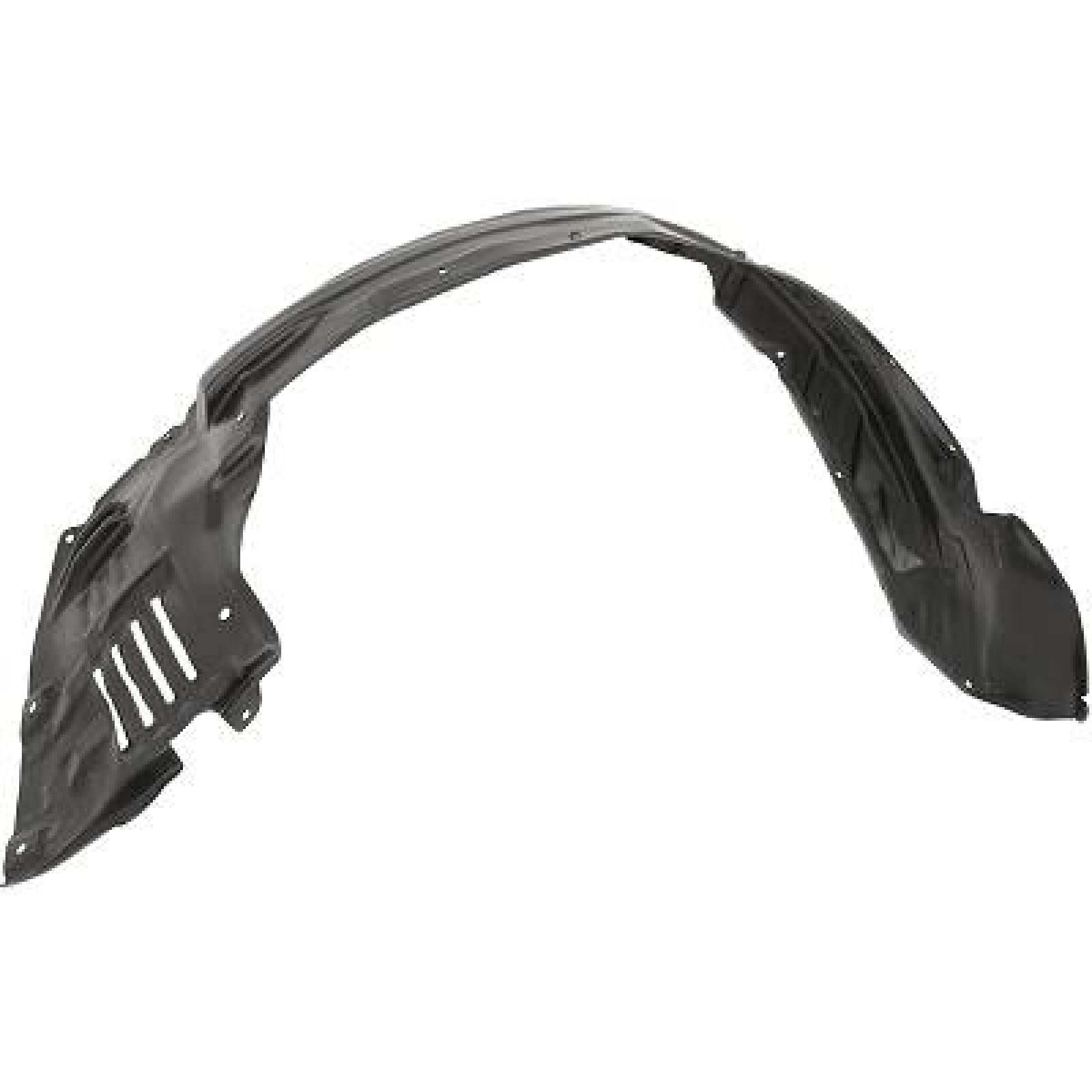 DIEDERICHS Wheel arch liner Article number: 5845808 cheaply