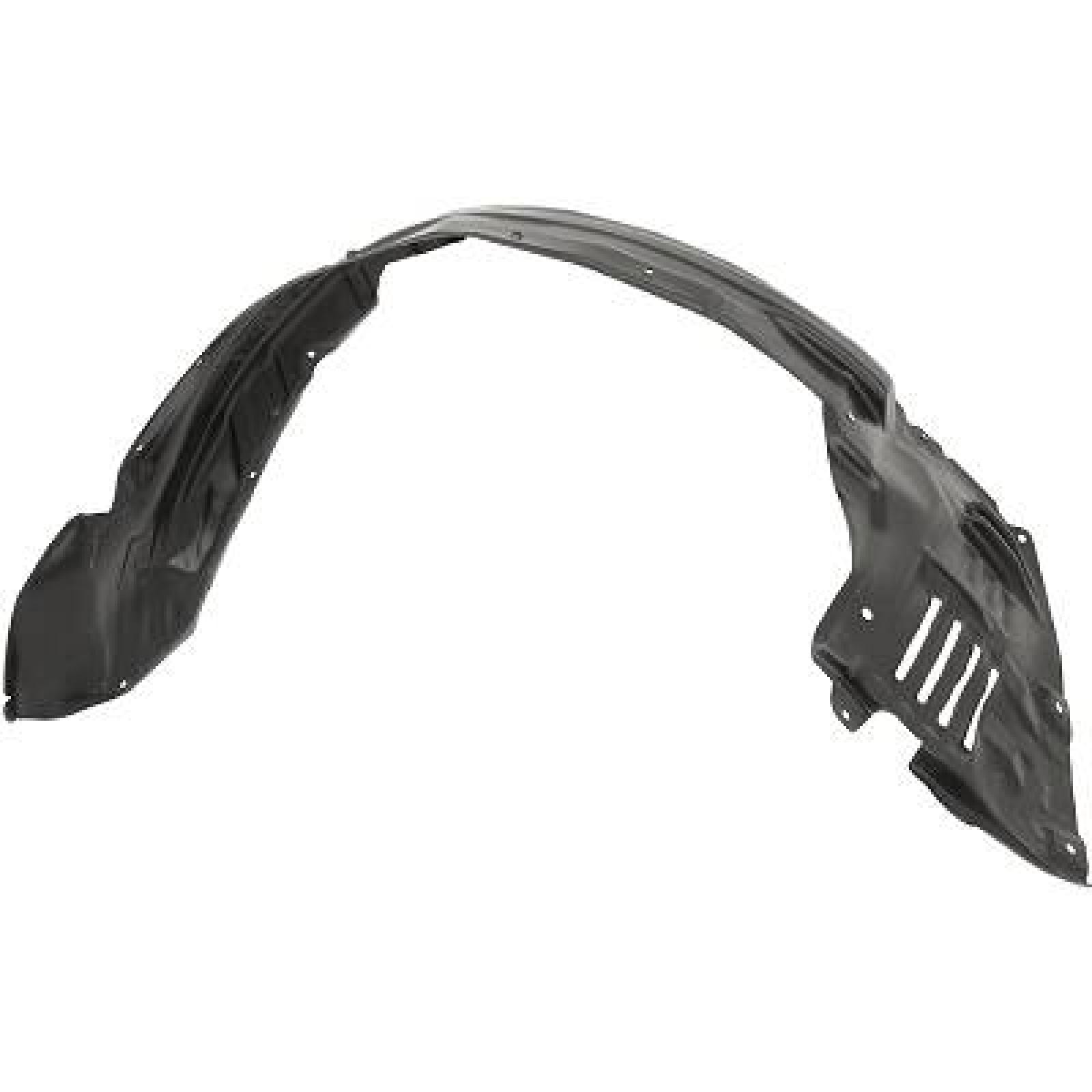 DIEDERICHS Wheel arch liner Article number: 5845809 cheaply