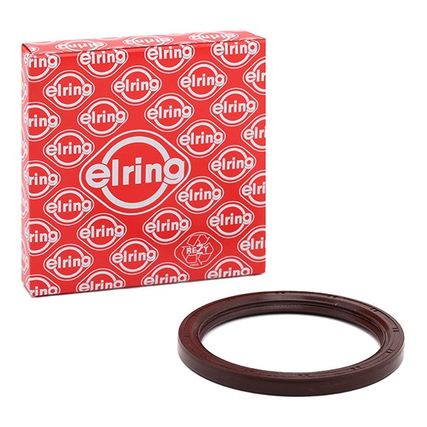 ELRING Crankshaft seal Article number: 587.460 cheaply