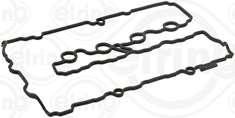 ELRING Rocker cover gasket Article number: 593.300 cheaply