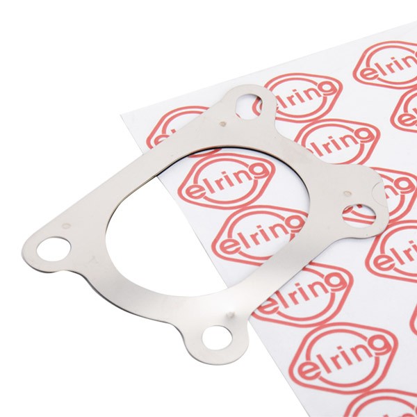 ELRING Exhaust manifold gasket Article number: 598.610 cheaply
