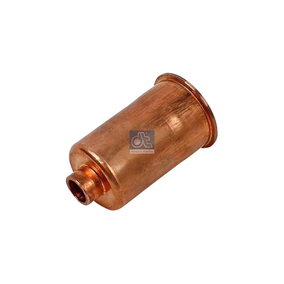 DT Spare Parts Bøsning, dyseholder Varenummer: 6.22301 billige