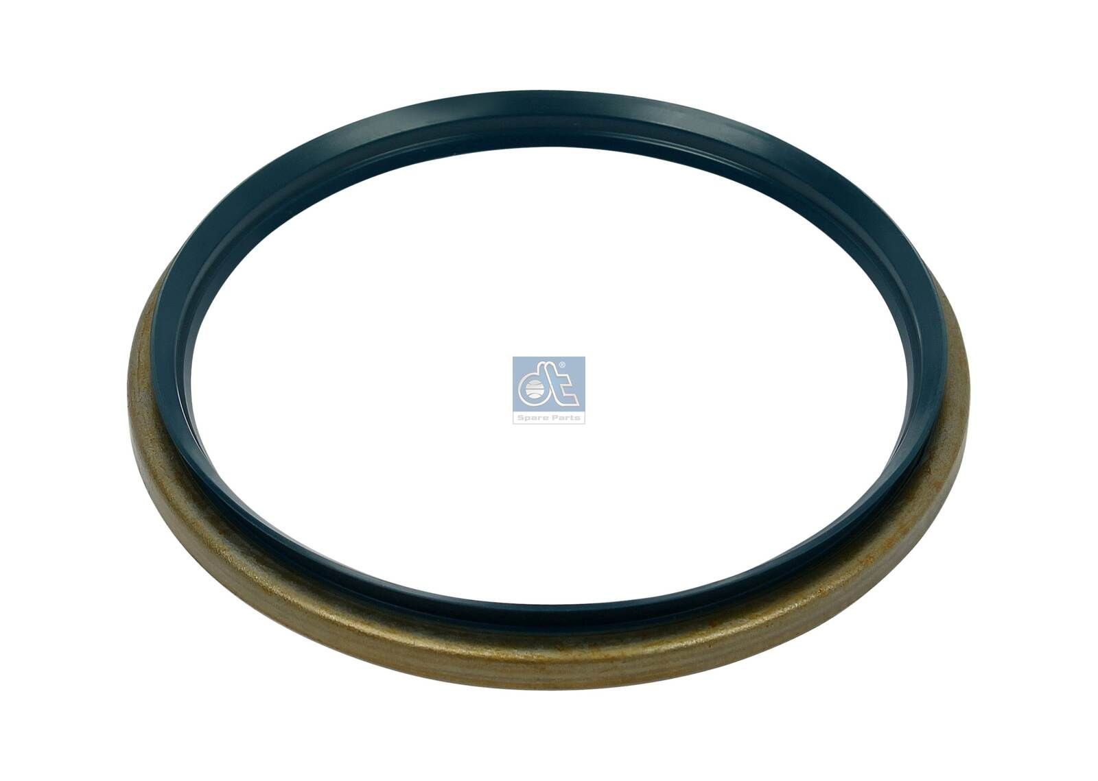 DT Spare Parts Veleno sandariklis, rato stebulė prekės numeris: 6.54058 nebrangu