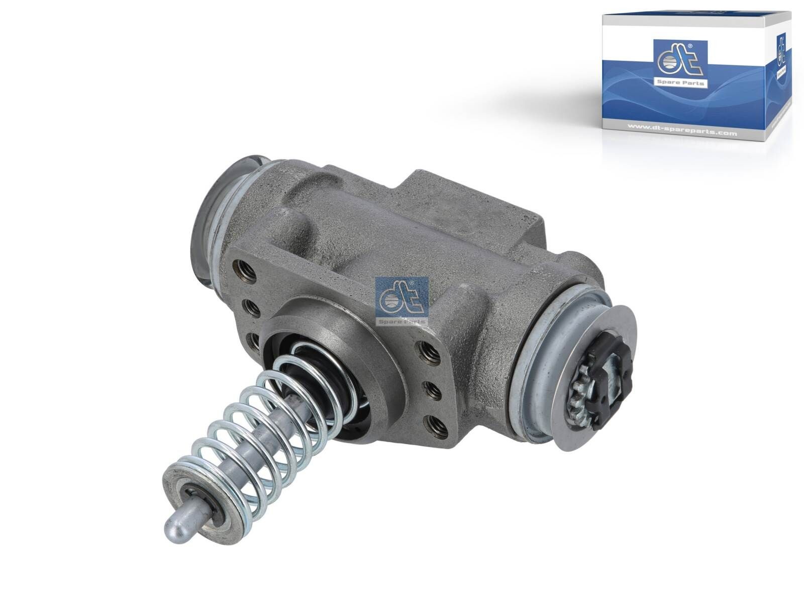 DT Spare Parts Bremsecylinder Varenummer: 6.64010 billige